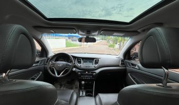 Hyundai Tucson GLS [2018] #a1947 cheio