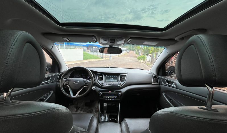 Hyundai Tucson GLS [2018] #a1947 cheio
