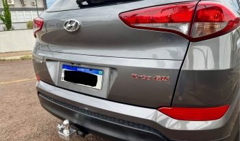 Hyundai Tucson GLS [2018] #a1947 cheio