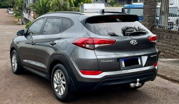 Hyundai Tucson GLS [2018] #a1947 cheio