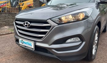 Hyundai Tucson GLS [2018] #a1947 cheio