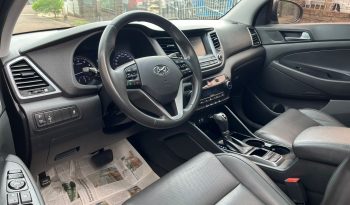 Hyundai Tucson GLS [2018] #a1947 cheio