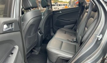 Hyundai Tucson GLS [2018] #a1947 cheio