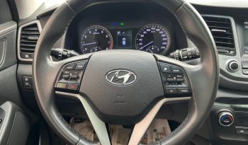 Hyundai Tucson GLS [2018] #a1947 cheio