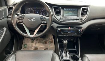 Hyundai Tucson GLS [2018] #a1947 cheio