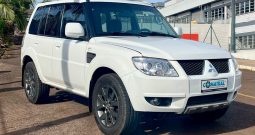 Mitsubishi Pajero TR4 [2015] #a1948