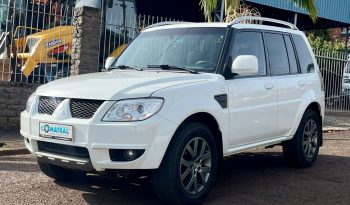 Mitsubishi Pajero TR4 [2015] #a1948 cheio