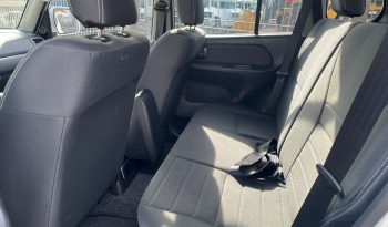 Mitsubishi Pajero TR4 [2015] #a1948 cheio