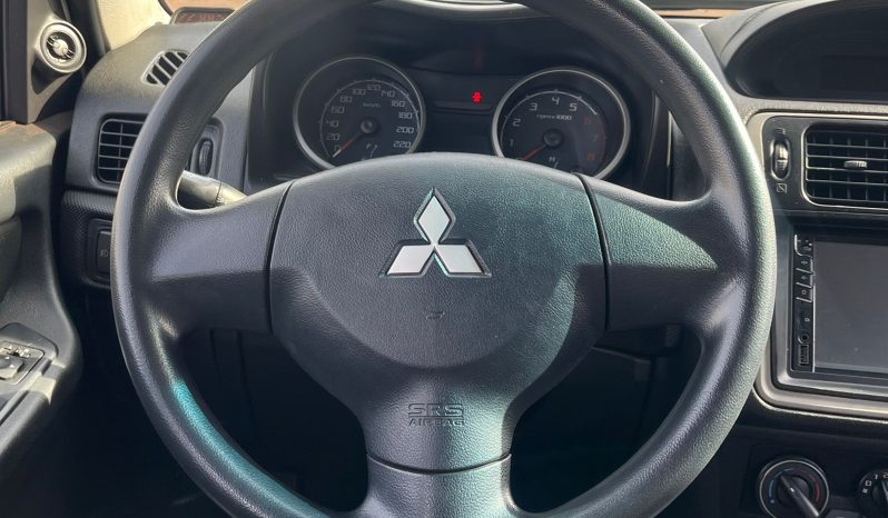 Mitsubishi Pajero TR4 [2015] #a1948 cheio