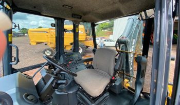 Retro Escavadeira John Deere 310K 4×4 [2016] #a1945 cheio