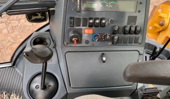 Retro Escavadeira John Deere 310K 4×4 [2016] #a1945 cheio