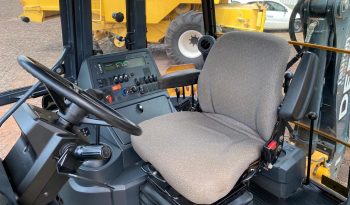 Retro Escavadeira John Deere 310K 4×4 [2016] #a1945 cheio