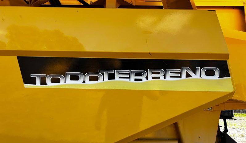 New Holland TC 59 TODO TERRENO [2004] #am1932 cheio