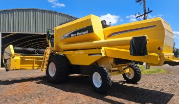 New Holland TC 59 TODO TERRENO [2004] #am1932 cheio