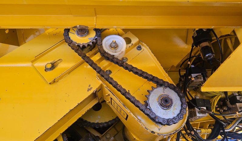 New Holland TC 59 TODO TERRENO [2004] #am1932 cheio