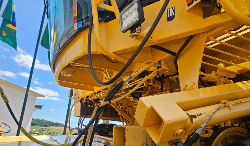 New Holland TC 59 TODO TERRENO [2004] #am1932 cheio