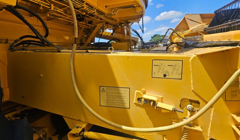 New Holland TC 59 TODO TERRENO [2004] #am1932 cheio