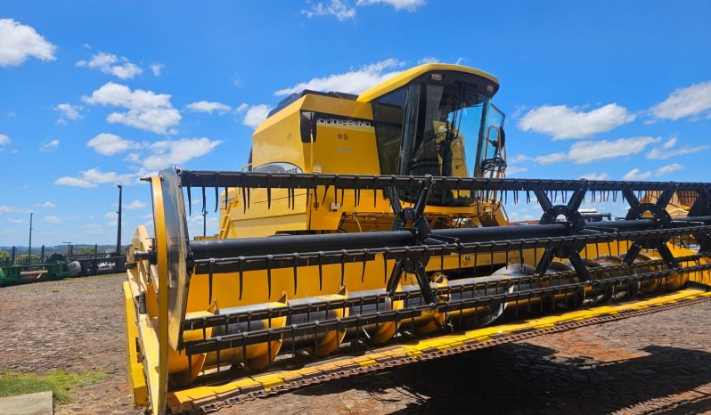 New Holland TC 59 TODO TERRENO [2004] #am1932 cheio