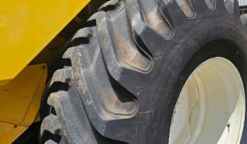 New Holland TC 59 TODO TERRENO [2004] #am1932 cheio