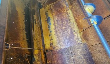 New Holland TC 59 TODO TERRENO [2004] #am1932 cheio