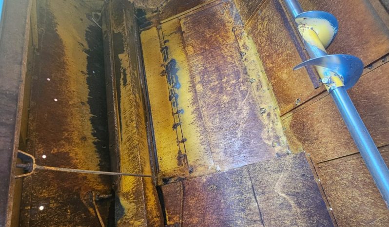 New Holland TC 59 TODO TERRENO [2004] #am1932 cheio