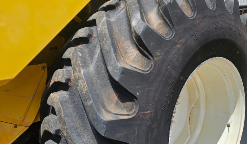 New Holland TC 59 TODO TERRENO [2004] #am1932 cheio