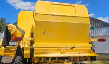 New Holland TC 59 TODO TERRENO [2004] #am1932 cheio