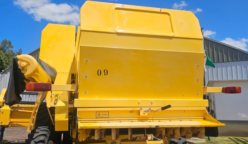 New Holland TC 59 TODO TERRENO [2004] #am1932 cheio