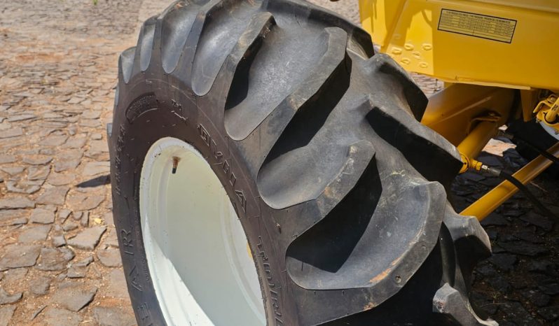 New Holland TC 59 TODO TERRENO [2004] #am1932 cheio