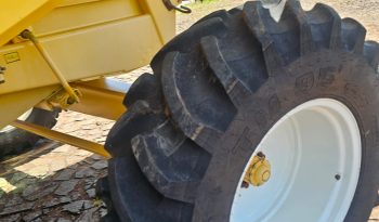 New Holland TC 59 TODO TERRENO [2004] #am1932 cheio