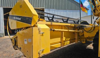 New Holland TC 59 TODO TERRENO [2004] #am1932 cheio