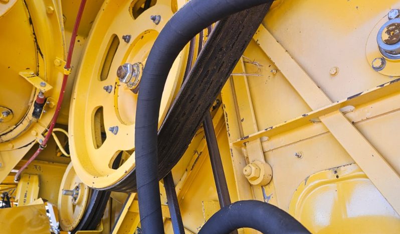 New Holland TC 59 TODO TERRENO [2004] #am1932 cheio