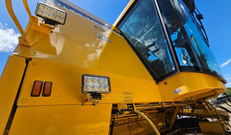 New Holland TC 59 TODO TERRENO [2004] #am1932 cheio