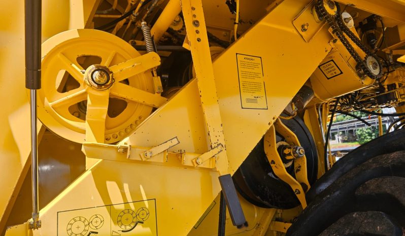 New Holland TC 59 TODO TERRENO [2004] #am1932 cheio