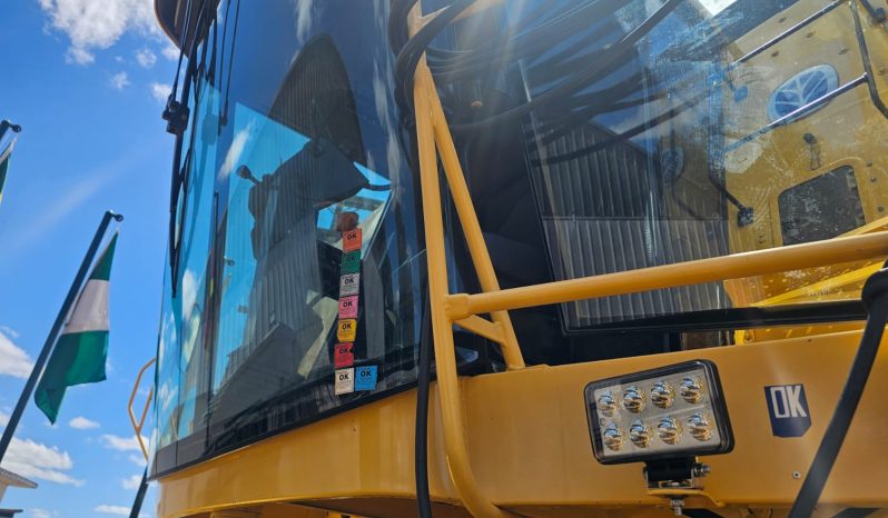 New Holland TC 59 TODO TERRENO [2004] #am1932 cheio