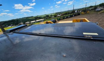 New Holland TC 59 TODO TERRENO [2004] #am1932 cheio