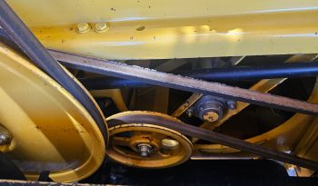 New Holland TC 59 TODO TERRENO [2004] #am1932 cheio