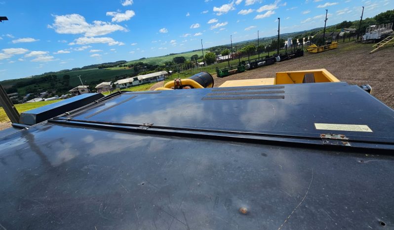 New Holland TC 59 TODO TERRENO [2004] #am1932 cheio