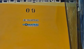 New Holland TC 59 TODO TERRENO [2004] #am1932 cheio