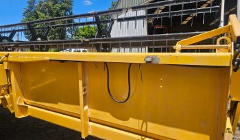 New Holland TC 59 TODO TERRENO [2004] #am1932 cheio