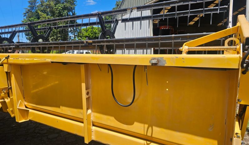 New Holland TC 59 TODO TERRENO [2004] #am1932 cheio