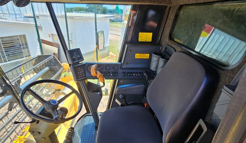 New Holland TC 59 TODO TERRENO [2004] #am1932 cheio