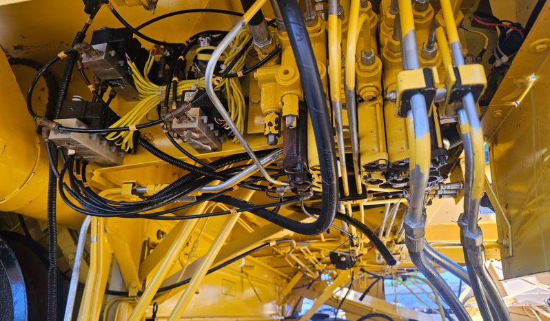 New Holland TC 59 TODO TERRENO [2004] #am1932 cheio