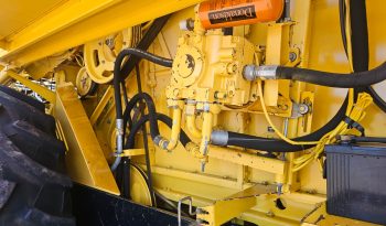 New Holland TC 59 TODO TERRENO [2004] #am1932 cheio