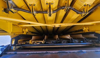 New Holland TC 59 TODO TERRENO [2004] #am1932 cheio