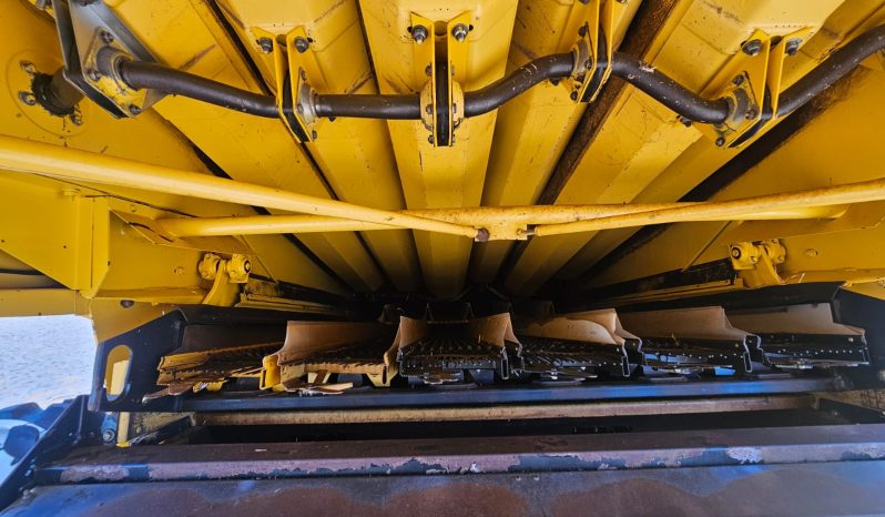 New Holland TC 59 TODO TERRENO [2004] #am1932 cheio