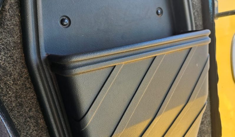 New Holland TC 59 TODO TERRENO [2004] #am1932 cheio