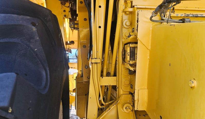 New Holland TC 59 TODO TERRENO [2004] #am1932 cheio