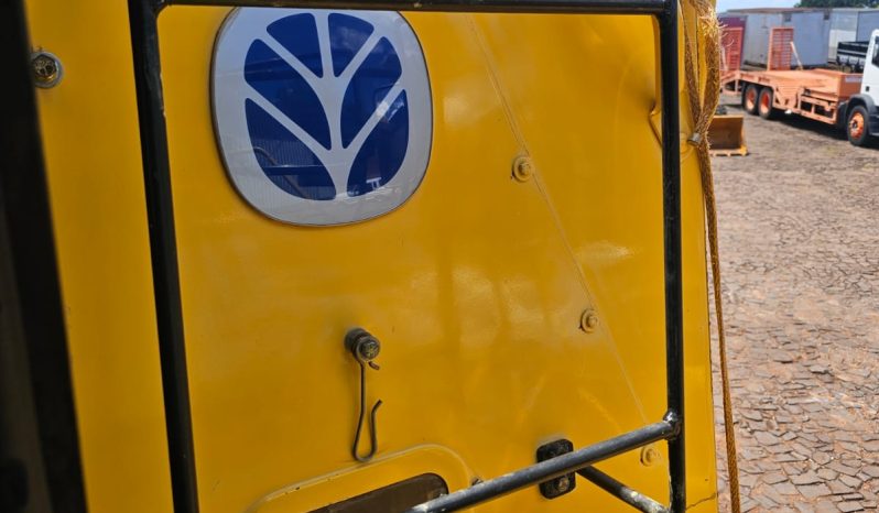 New Holland TC 59 TODO TERRENO [2004] #am1932 cheio