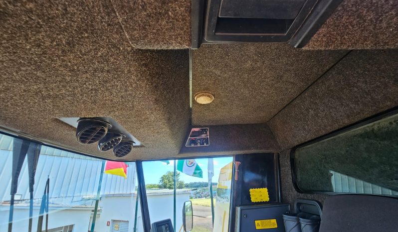 New Holland TC 59 TODO TERRENO [2004] #am1932 cheio